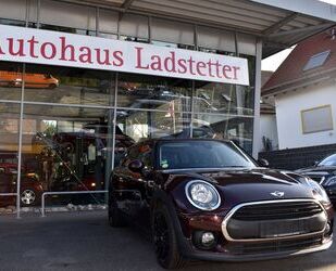 Mini One D Clubman Gebrauchtwagen
