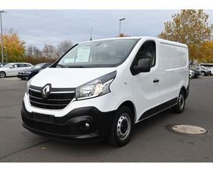Renault Trafic Gebrauchtwagen