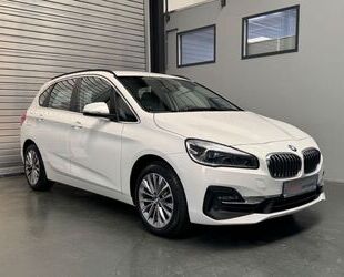 BMW 218 Active Tourer Gebrauchtwagen