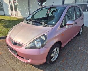 Honda Jazz Gebrauchtwagen