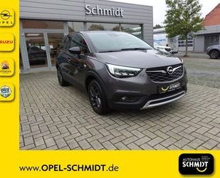 Opel Crossland (X) Gebrauchtwagen