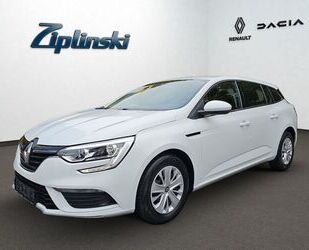 Renault Megane Gebrauchtwagen