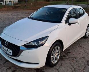 Mazda 2 Gebrauchtwagen