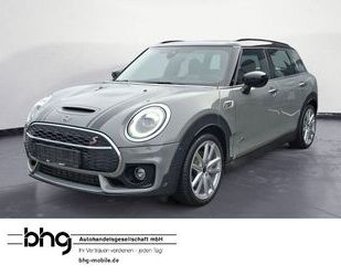 Mini Cooper S Clubman Gebrauchtwagen