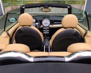Mini Cooper S Cabrio Gebrauchtwagen