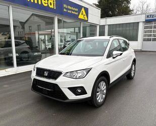 Seat Arona Gebrauchtwagen