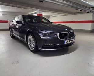 BMW 730 Gebrauchtwagen