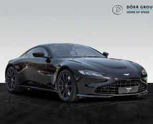 Aston Martin Aston Martin V8 Vantage Gebrauchtwagen