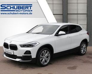BMW X2 Gebrauchtwagen