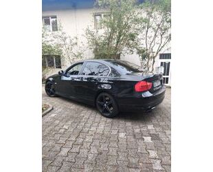 BMW 325 Gebrauchtwagen