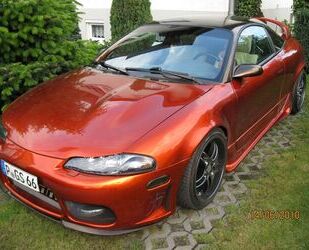 Mitsubishi Eclipse Gebrauchtwagen