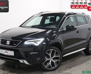 Seat Ateca Gebrauchtwagen