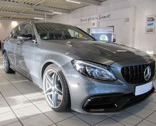 Mercedes-Benz C 63 AMG Gebrauchtwagen