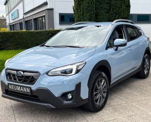 Subaru XV Gebrauchtwagen