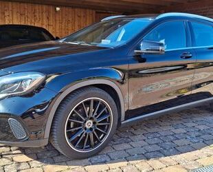 Mercedes-Benz GLA 200 Gebrauchtwagen