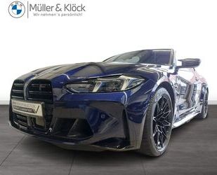 BMW M4 Gebrauchtwagen