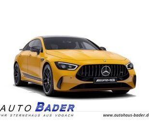 Mercedes-Benz AMG GT Gebrauchtwagen