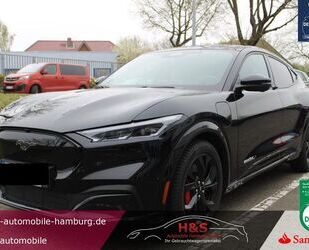 Opel Mustang Mach-E 