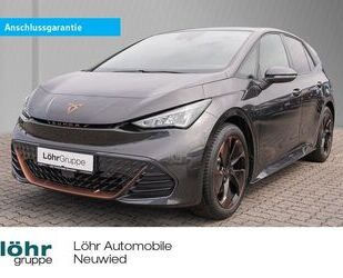 Cupra Born Gebrauchtwagen