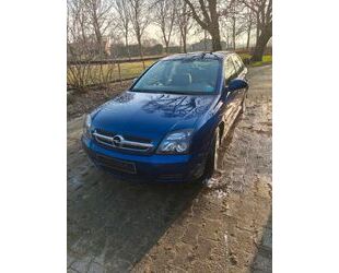 Opel Vectra Gebrauchtwagen