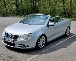 VW Eos Gebrauchtwagen