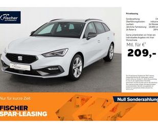 Seat Leon Gebrauchtwagen