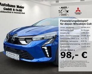 Mitsubishi Colt Gebrauchtwagen