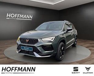 Cupra Ateca Gebrauchtwagen