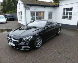 Mercedes-Benz S 560 Gebrauchtwagen