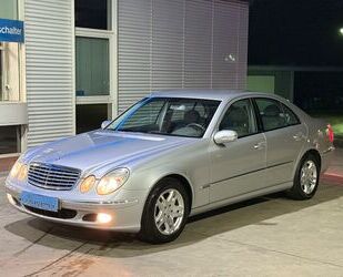 Mercedes-Benz E 320 Gebrauchtwagen