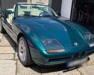 BMW Z1 Gebrauchtwagen