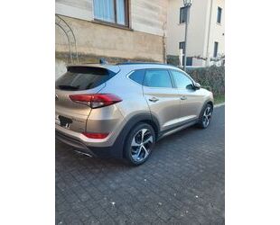 Hyundai TUCSON Gebrauchtwagen