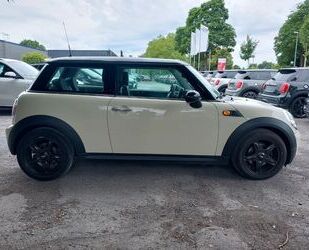 Mini Cooper Gebrauchtwagen