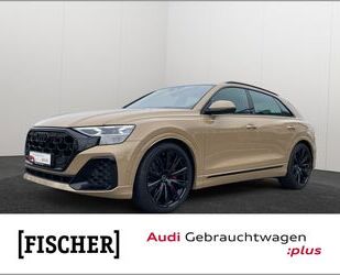 Audi SQ8 Gebrauchtwagen