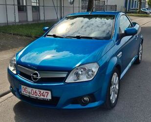 Opel Tigra Gebrauchtwagen