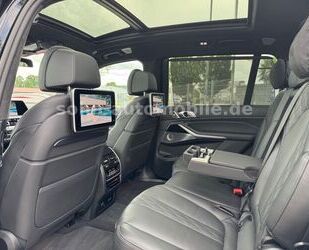 BMW X7 Gebrauchtwagen