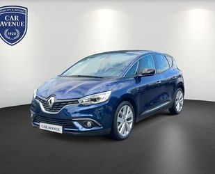 Renault Scenic Gebrauchtwagen