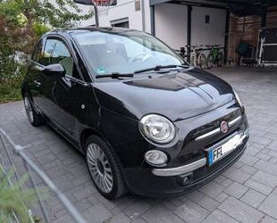 Fiat 500 Gebrauchtwagen