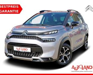 Citroen C3 Aircross Gebrauchtwagen
