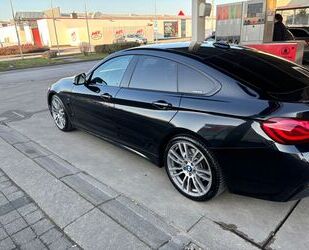 BMW 440 Gran Coupé Gebrauchtwagen