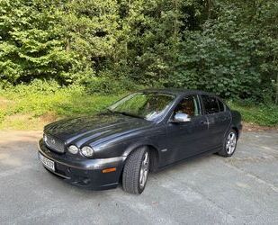 Jaguar X-Type Gebrauchtwagen