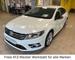 VW CC Gebrauchtwagen