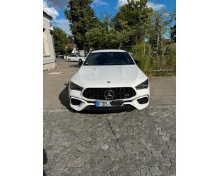 Mercedes-Benz CLA 45 AMG Gebrauchtwagen