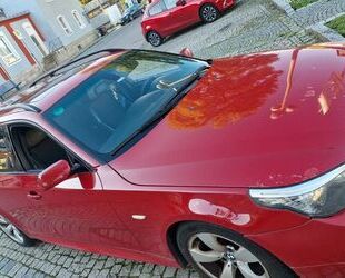 BMW 530 Gebrauchtwagen