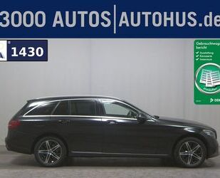 Mercedes-Benz C 200 Gebrauchtwagen