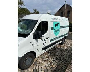 Opel Movano Gebrauchtwagen