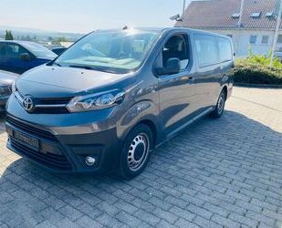 Toyota Proace (Verso) 