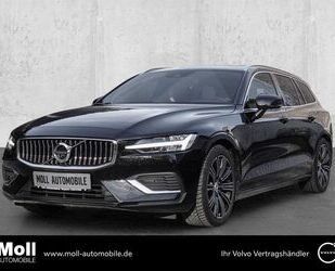Volvo V60 Gebrauchtwagen