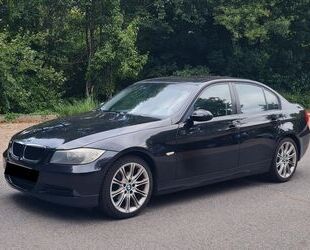 BMW 320 Gebrauchtwagen