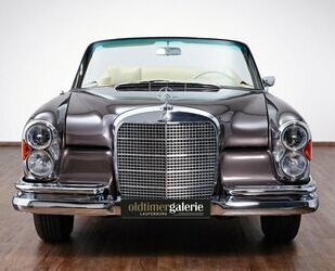Mercedes-Benz 280 Gebrauchtwagen